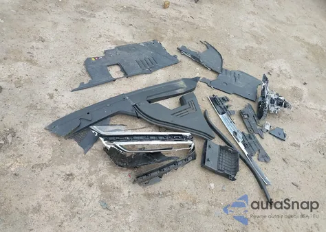 2023 Genesis Gv70 2.5T Awd z USA, uszkodzony, nr VIN KMUMADTB3PU112780